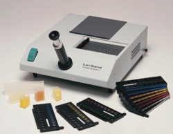Optisches Tintometer, Lovibond<sup>®</sup> Tintometer Modell F