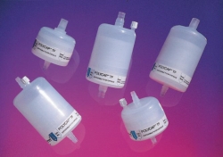 Disposable Filtration Capsules, Polycap TF™