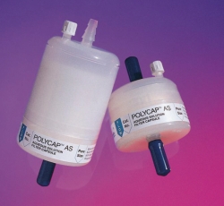 Disposable Filtration Capsules, Polycap AS™