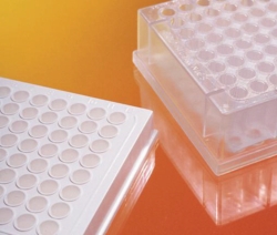 Filterplatten UniFilter<sup>®</sup> 800, DNA
