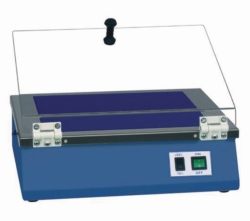 Kompakt UV-Transilluminatoren