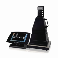 Système de documentation sur gel Doc-Print CX3