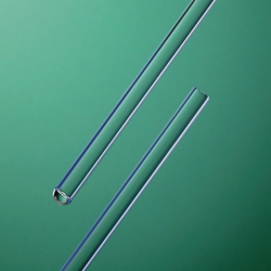 NMR-Röhrchen, Durchmesser 5 mm, Borosilikatglas 3.3, High Precision