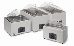 Digital water baths JB Nova
