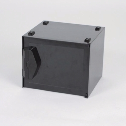 Desiccators Mini Antistatic, PC