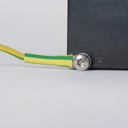 Desiccators Mini Antistatic, PC