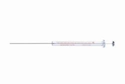 Mikroliterspritzen Serie 700, feste Nadel (N)