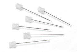 Aiguilles pour microseringues type LT / TLL / TLLX