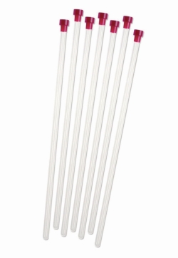 NMR tubes, 3 and 5mm, borosilicate glass 3.3, KIMAX<sup>®</sup>-HQ