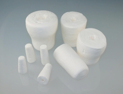Cellulose stoppers Steristoppers<sup>®</sup>