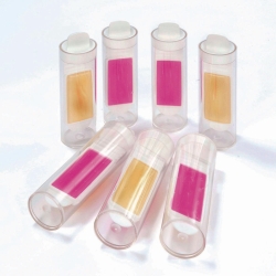 Mikrobiologische Schnelltests mit Dual-Agar Lovibond<sup>®</sup> Dipslides