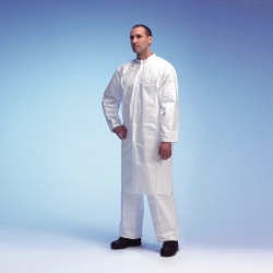 Blouse de laboratoire Tyvek<sup>®</sup> 500, PL309