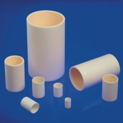 ALSINT crucibles