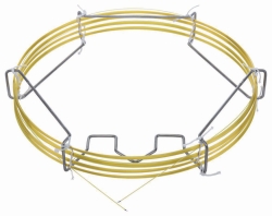 OPTIMA<sup>®</sup> 5 MS Accent Kapillarsäulen für die GC