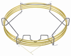 Optima<sup>®</sup> WAX capillary columns for GC