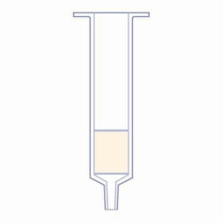 CHROMABOND<sup>®</sup> Alox A / Alox N / Alox B