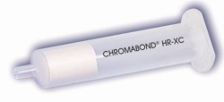 CHROMABOND<sup>®</sup> HR-XC