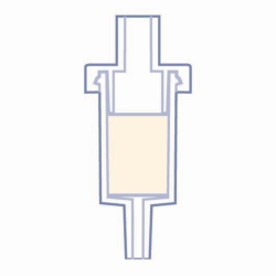 CHROMAFIX<sup>®</sup>HR-XC Kartuschen