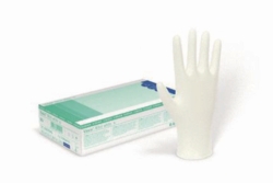 Disposable Gloves Vasco<sup>®</sup> Nitril white