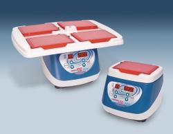 Agitateur pour microplaques MicroPlate Genie<sup>®</sup> Digital Pulse