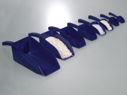 Pelle pour aliments à usage unique SteriPlast<sup>®</sup>, PS