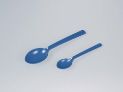 Cuillère à prélèvement pour produits alimentaires SteriPlast<sup>®</sup>, jetable
