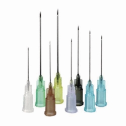 Aiguilles à usage unique Sterican<sup>®</sup>