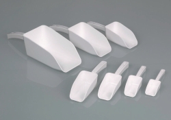 Pelles à échantillons LaboPlast<sup>®</sup> / SteriPlast<sup>®</sup>, PS, à usage unique