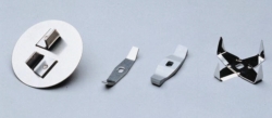 Accessoires pour Broyeur analytique A 10 basic