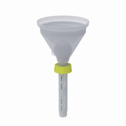 Sicherheitstrichter 180, PE