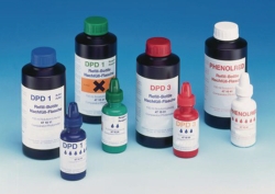 Reagenzlösungen für Photometer Lovibond®