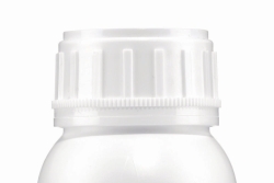 Verschlüsse für Rundflaschen VarioPack, HDPE