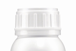 Caps for Round Bottles, VarioPack, HDPE