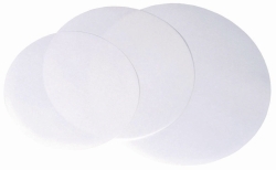 Papier filtre MN 614, rond, qualitatif
