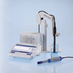 Dissolved oxygen meter SevenExcellence™ S900 / S600