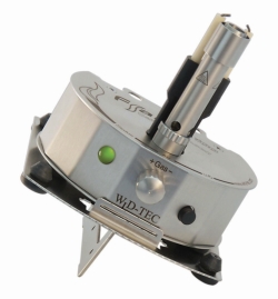 Bec Bunsen de sécurité Flame100