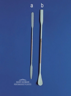 Löffelspatel, mit PTFE Überzug