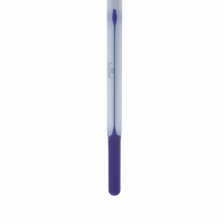 Thermomètre ASTM ACCU-SAFE, forme tige
