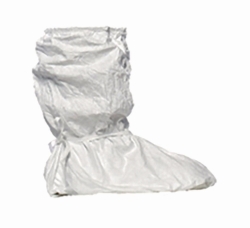 Überstiefel Tyvek<sup>®</sup> IsoClean<sup>®</sup>, steril