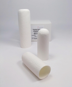 Cartouche d'extraction en cellulose