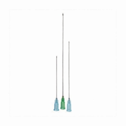 Disposable needles Sterican<sup>® </sup>for neural therapy