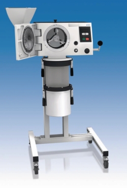 Cross beater mill SK 300