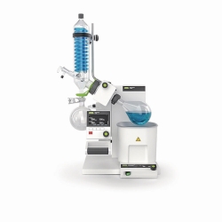 Rotavapor<sup>®</sup> R-300 System with Interface I-300 without recirculating chiller F-305