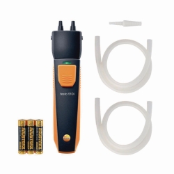 Manomètre différentiel testo 510i