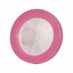 Filtre seringue <i>SPHEROS </i>, en nylon