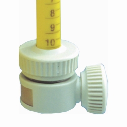Système de réglage de volume pour distributeur pour bouteille FORTUNA<sup>®</sup> OPTIFIX<sup>®</sup>