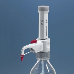 Distributeur sur flacon Dispensette<sup>®</sup> S Fix