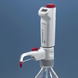 Distributeur sur flacon Dispensette<sup>®</sup> S Digital