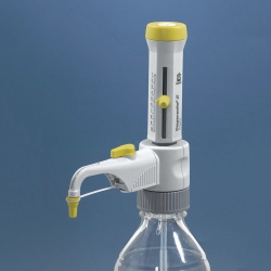 Distributeur sur flacon Dispensette<sup>®</sup> S Organic, Analogique