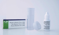 Hardness Test Kits